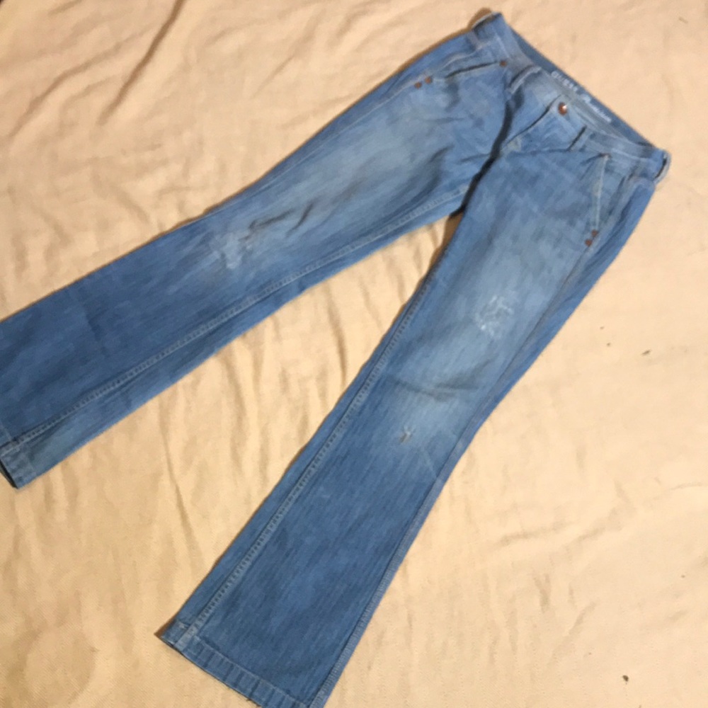 Guess premium denim-26